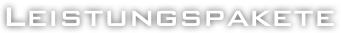 Leistungspakete